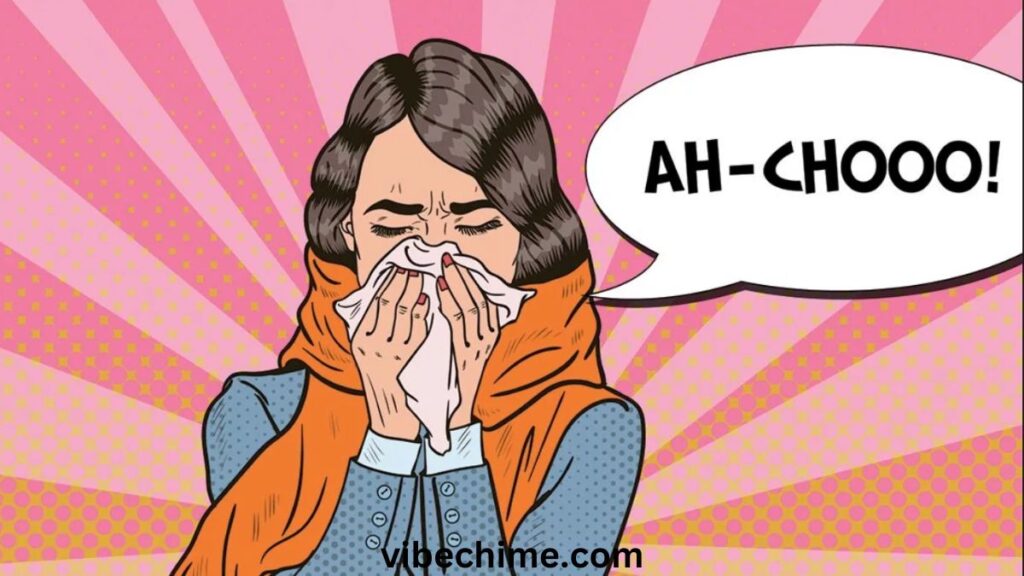 Allergy Puns that Will Make You Achoo-chuckle