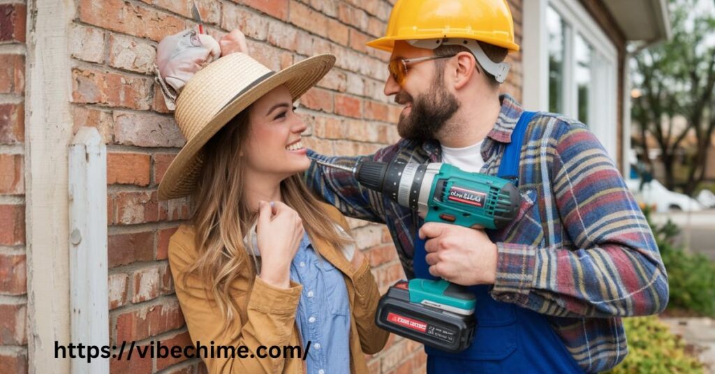 Romantic Electrician