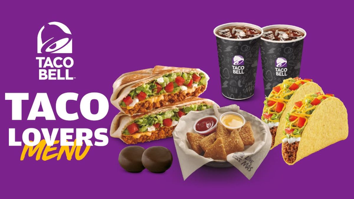 110+ Taco Bell Puns & Jokes: ‘Shell’ We Laugh Now? 🌮😂