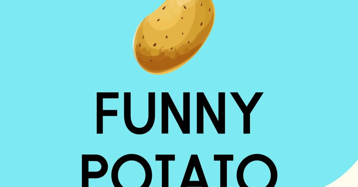 210+ Baked Potato Puns That’ll Have You Spud-tacularly Laughing