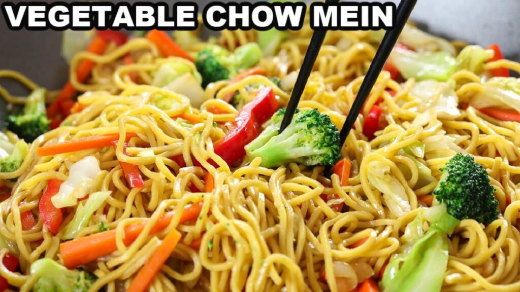 Cliché Chow Down: