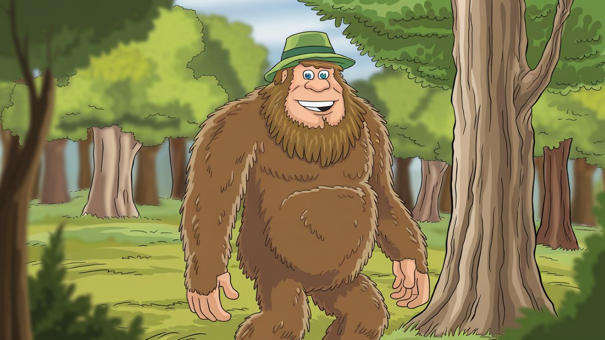 210+ Bigfoot Puns That Will Leave You Howlin’ with Laughter and Believing in the Unbelievable