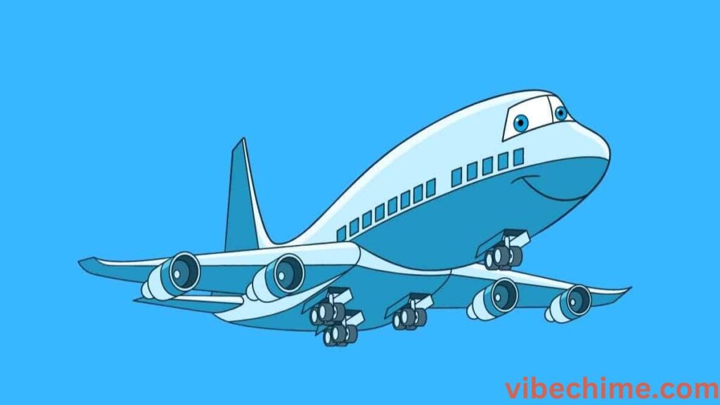 Airplane Puns That Propel Smiles and Giggles