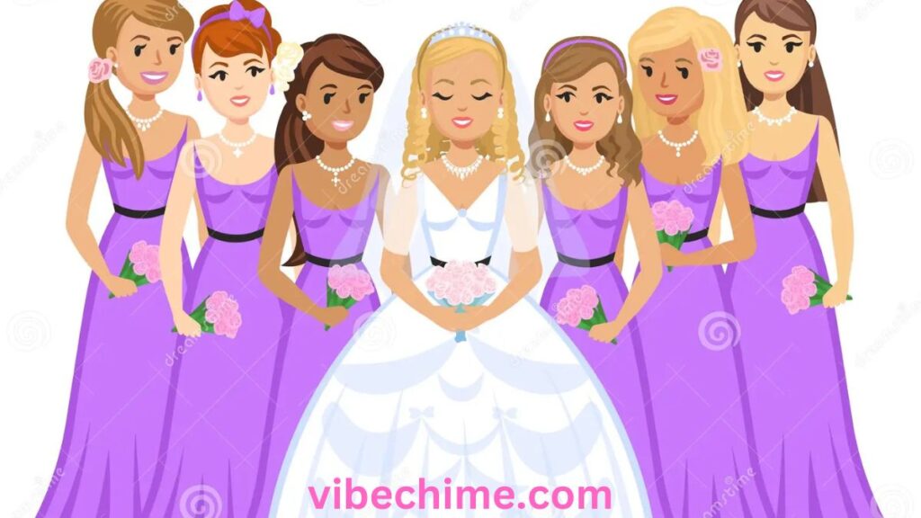 Spoonerism Soiree: Bridesmaid Bloopers and Blunders