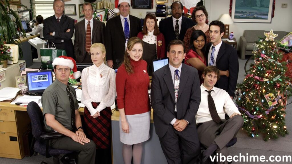 Christmas Jokes For Work: One Liner Christmas Jokes for the Office