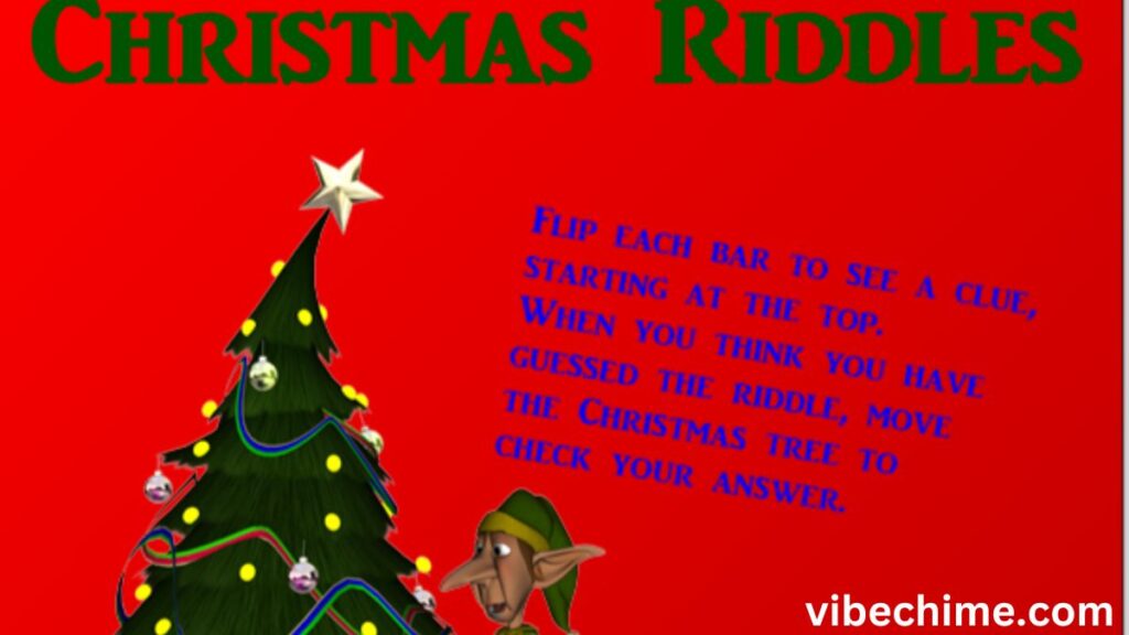 Clever Riddles to Challenge Your Holiday Guests Jokes & Funny Christmas Memes 