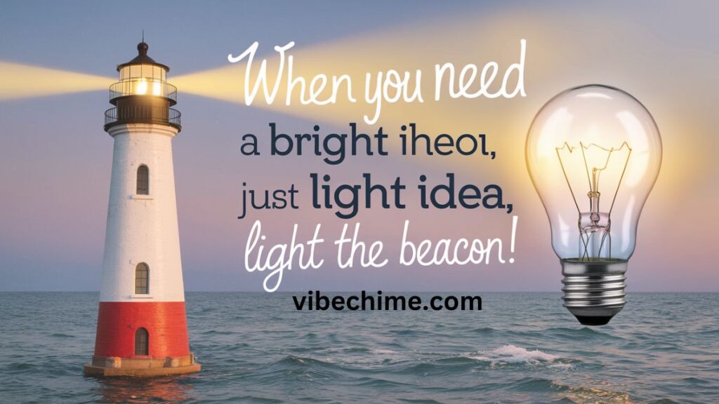 Best Lighthouse Puns to Brighten Your Day