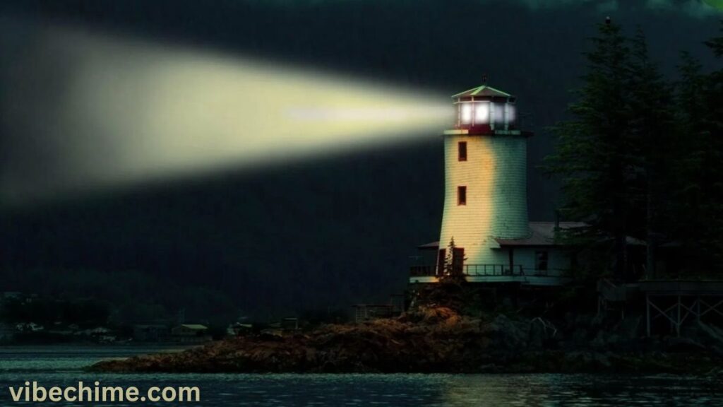 Illuminating Lighthouse Puns