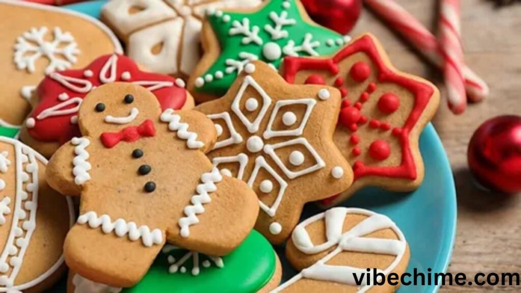 Hilarious Christmas Cookie One-Liners