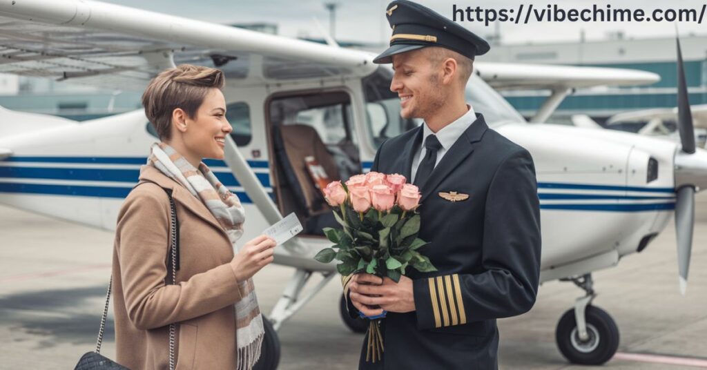 Romantic Aviation