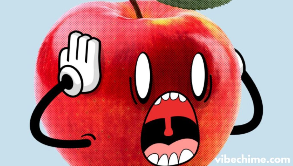 Double Entendre Delight: Apple Puns with a Twist!