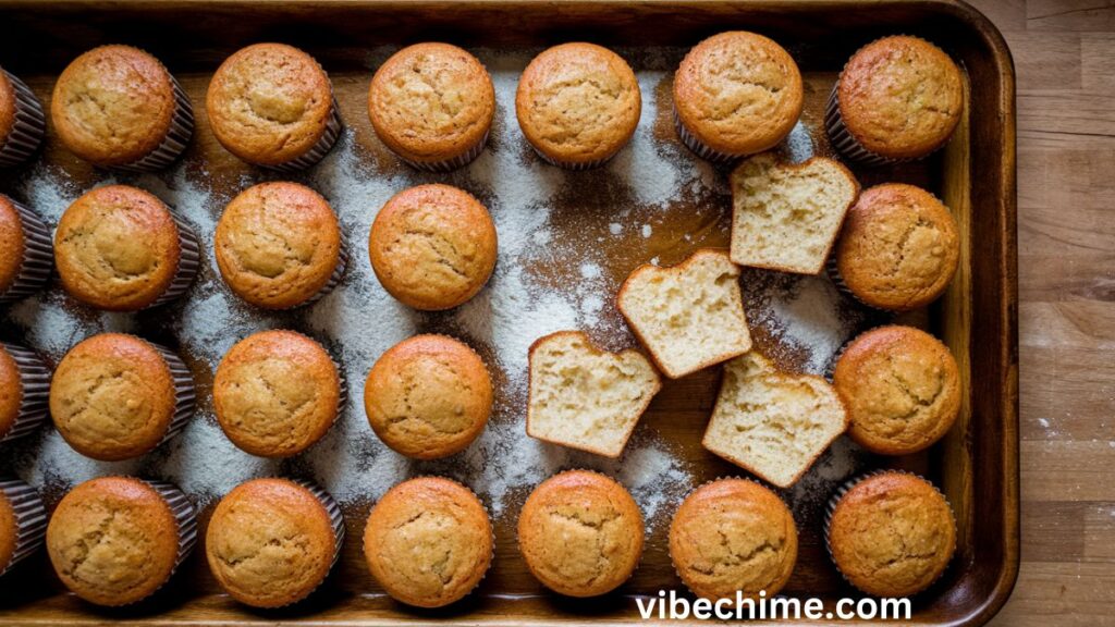 Double Entendre Baking Puns That Are Truly Un-dough-niable