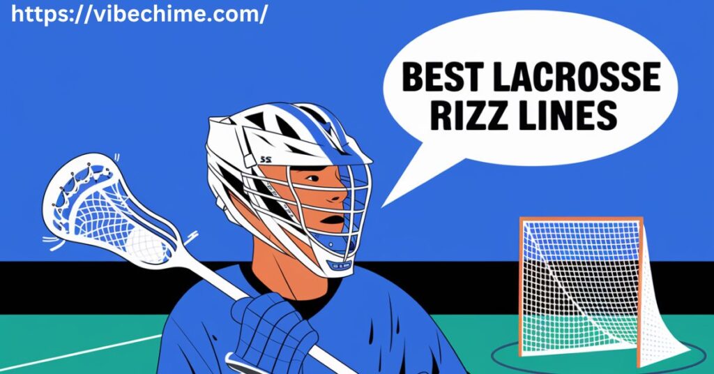 best Lacrosse Rizz Lines