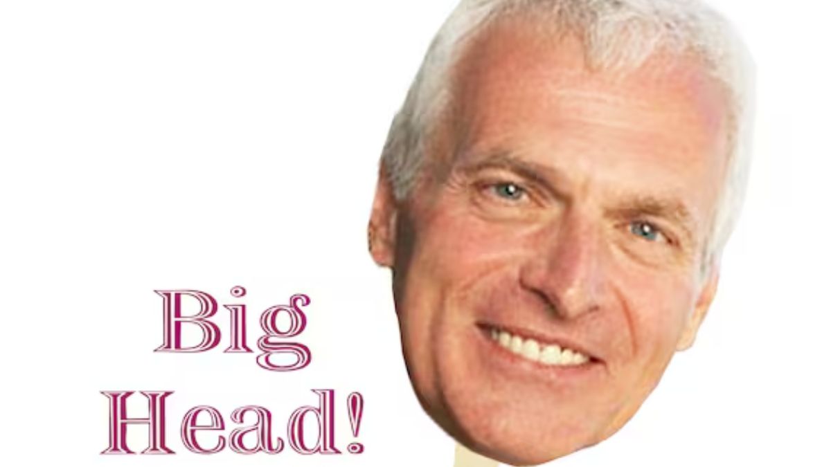 105+ Big Head Jokes & Puns: Don’t Get A Head Of Yourself!