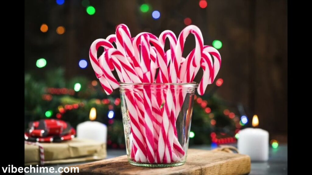  Candy canes for Reddit & Other Social Media