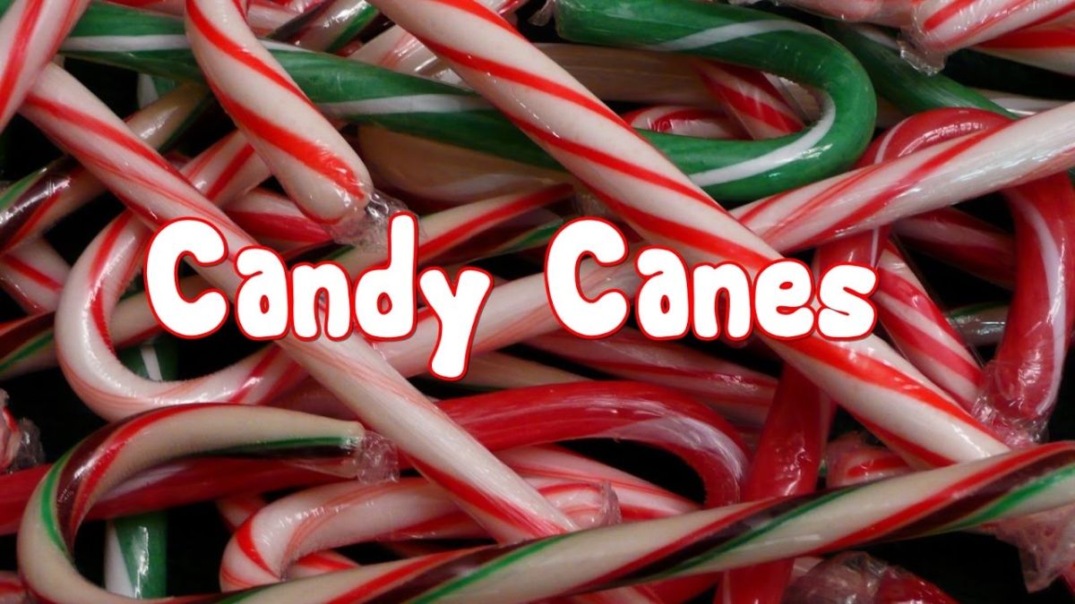 150+ Candy Cane Puns & Jokes: You Cane’t Miss!