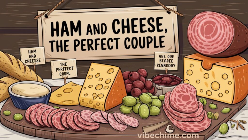 Best Charcuterie Puns to Meat Your Expectations