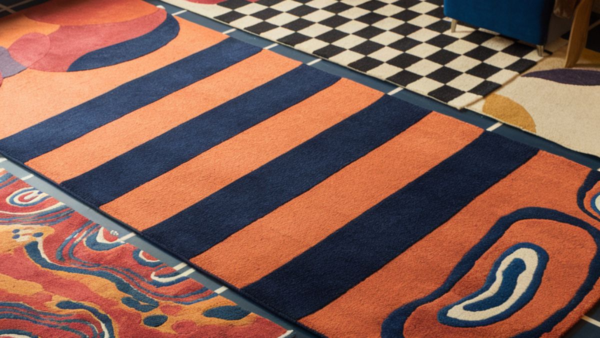 210+ Rug Puns to Sweep You Off Your Feet: Woven Wonders and Knotty Laughs