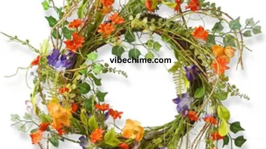 Clever Wreath Puns