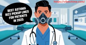 Best Asthma Rizz Pickup Lines for Patients in 2025