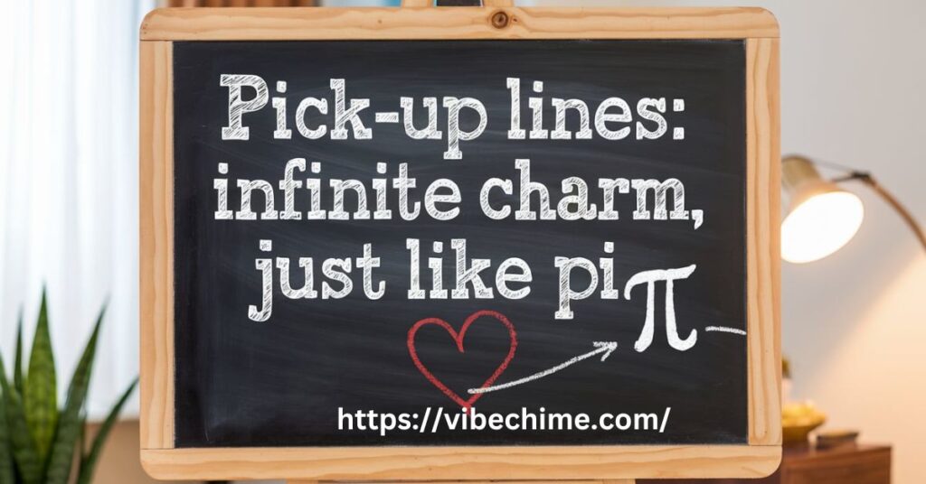 Infinite Charm, Just Like Pi