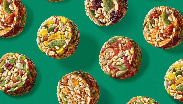 163+ Sprinkle of Laughter: Sesame Puns to Crunch On