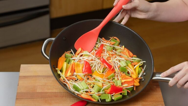 142+ Flip Out with Laughter: The Sizzling World of Spatula Puns