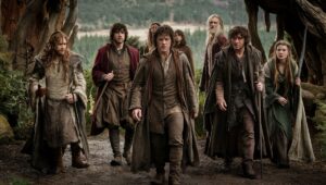 160+ Epic LOTR Puns That Will Leave You Middle-Earth in Laughter