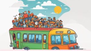 155+ Subway Puns That Are Track-tacularly Funny
