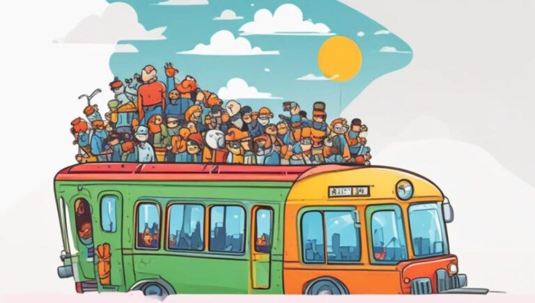 155+ Subway Puns That Are Track-tacularly Funny
