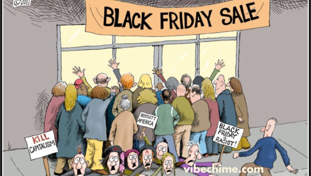 Funny Black Friday One-Liner Jokes