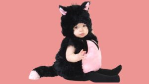 150+ Creative Cat Costume Puns to Make You Smile!