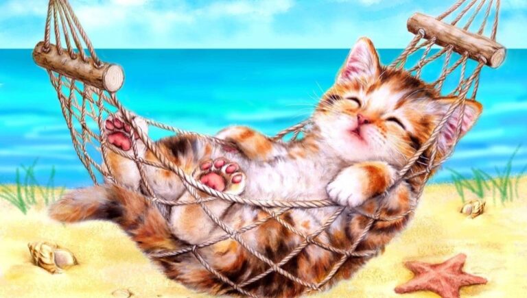 145+ Cat Holiday Puns That Will Make Your Season Purrfectly Fun
