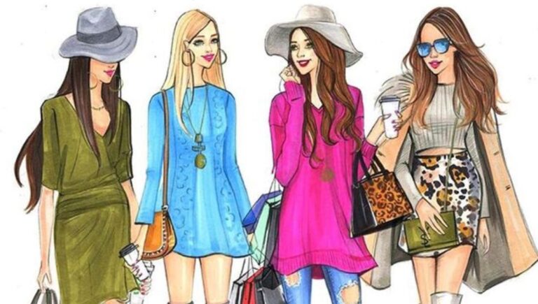 168+ Fashion Puns That Are Sew Stylish and On-Thread