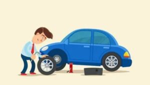135+ Hilarious Flat Tire Puns That Will Keep You Tired of Laughing