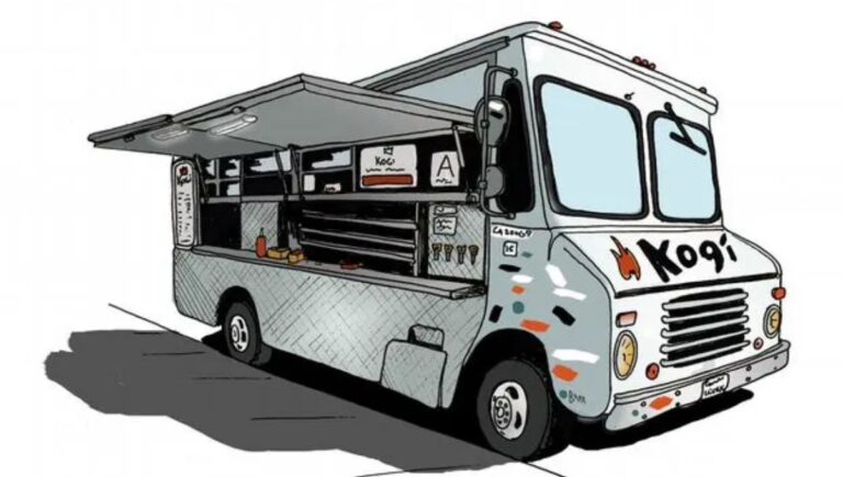 150+ Food Truck Puns That Are Simply Wheel-y Good