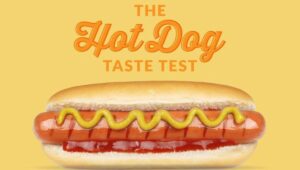 150+ Hot Dog Puns & Jokes: A Frankly Hilarious Collection 🌭😂
