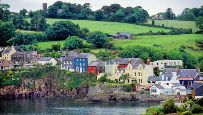 140+ Ireland Puns That’ll Shamrock Your Socks Off