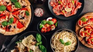 150+ Mouthwatering Italian Food Puns to Make You Laugh and Crave!