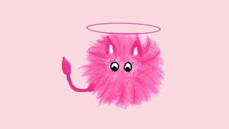 170+ Pretty in Pink Puns That Will Have You Tickled Pink with Laughter