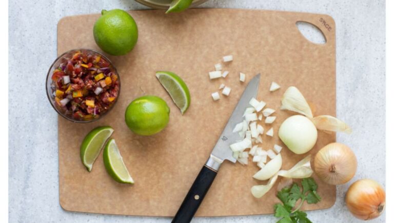 150+ Sharp Cutting Board Puns That Are Slicing Through the Humor