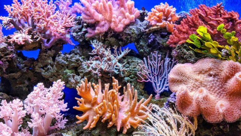 115+ Dive Into Laughter: Coral Puns That Are Shore to Amuse