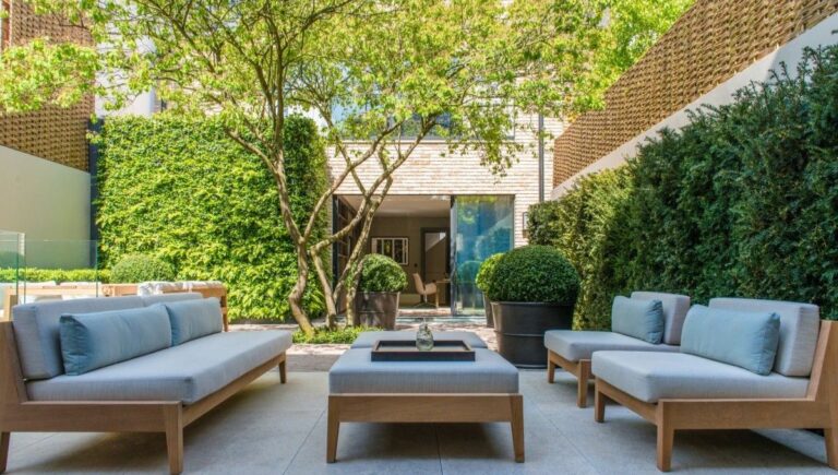 145+ Patio Puns That Will Have You Lounging and Laughing