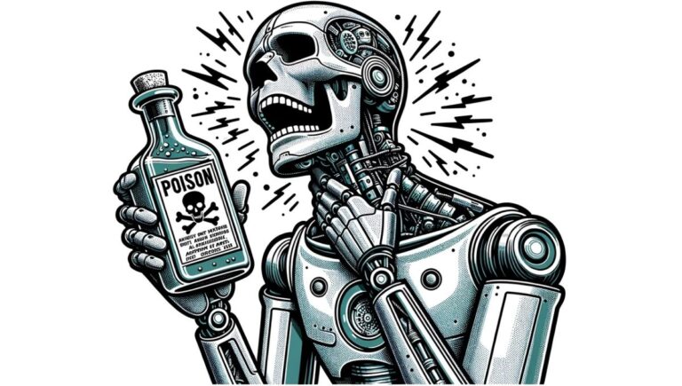 168+ Venomously Clever: Poison Puns to Tickle Your Dark Side