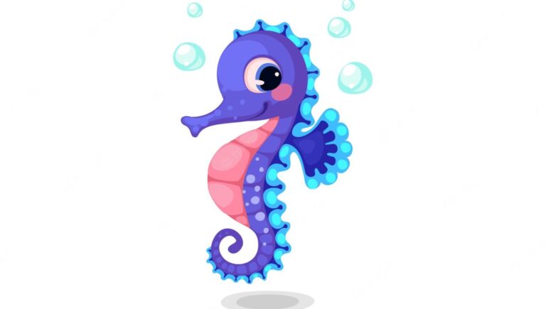 148+ Seahorse Puns That’ll Trot Right Into Your Heart!