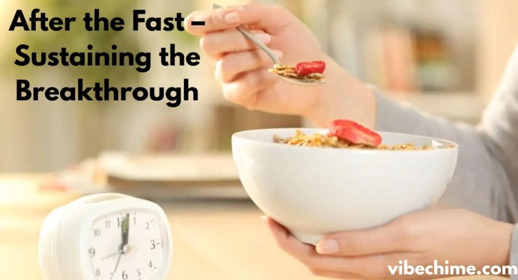 after-the-fast-–-sustaining-the-breakthrough