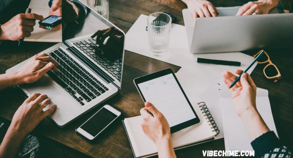 Behind-the-Scenes: Content Creation Process Revealed