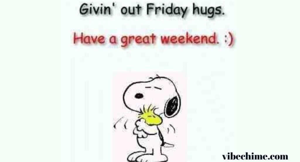 snoopy-friday-blessings